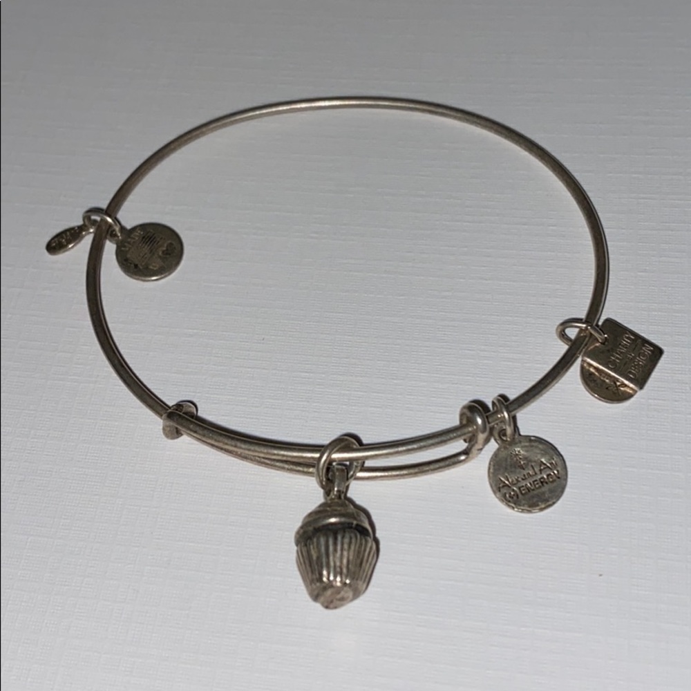 Alex and Ani bracelet